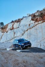 Dacia Duster 2017 года (WW)